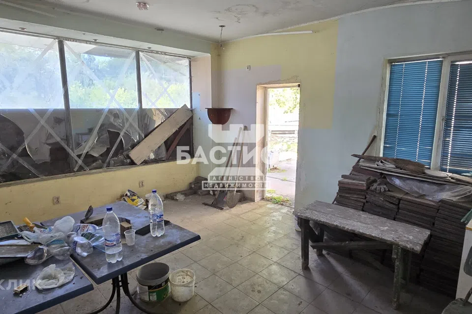 Продаётся помещение своб. назначения, 50 м²