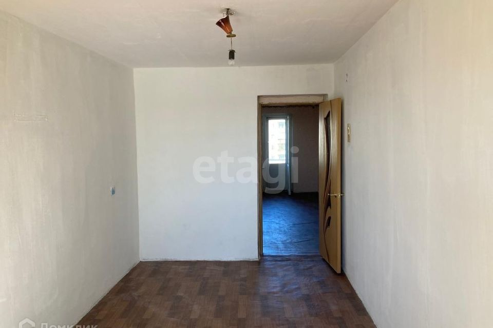 Продаётся 2-комнатная квартира, 46.2 м²