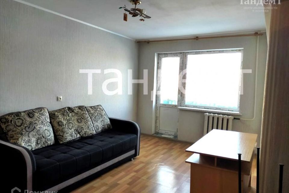 Продаётся 1-комнатная квартира, 31 м²