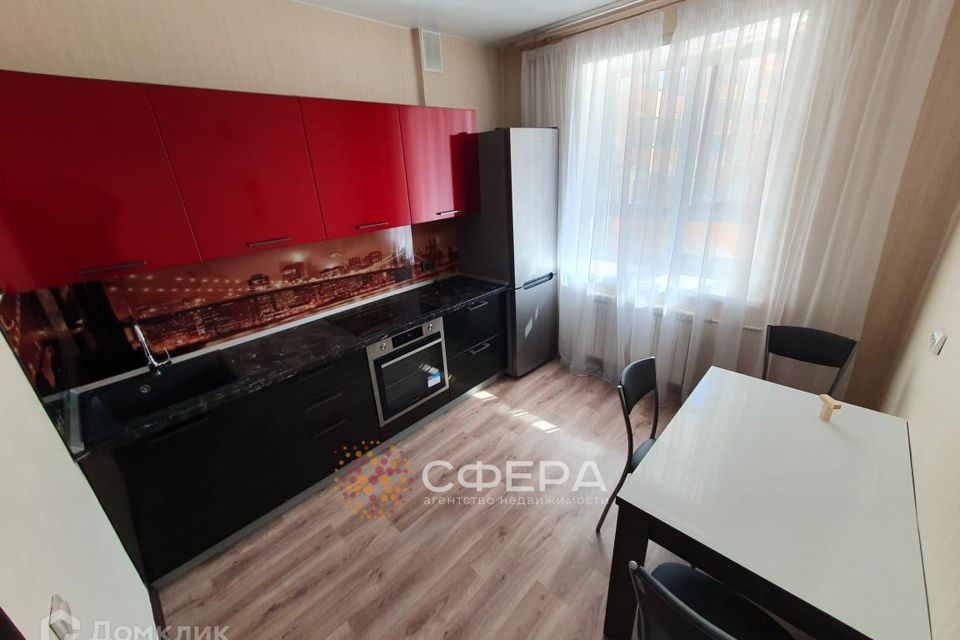 Сдаётся 2-комнатная квартира, 51 м²