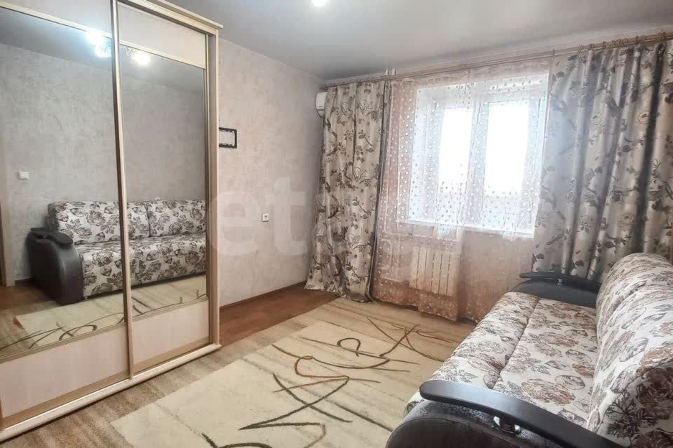Сдаётся 1-комнатная квартира, 32.7 м²