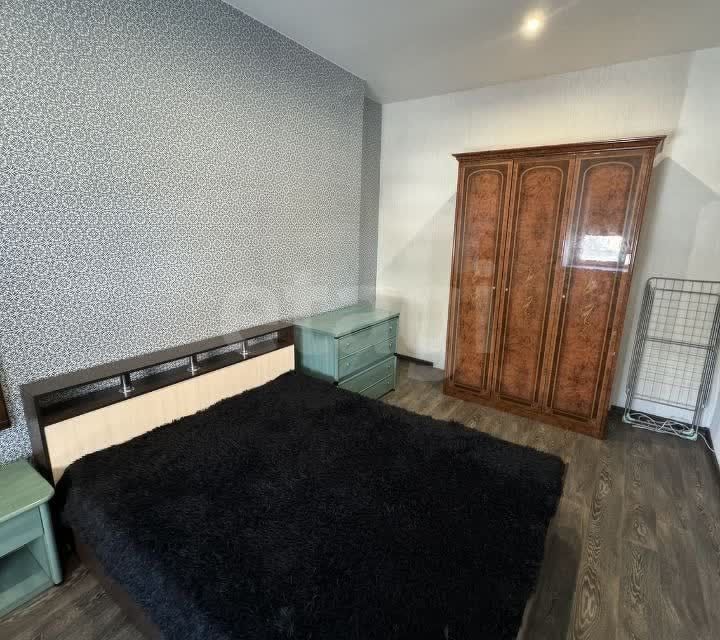 Сдаётся 2-комнатная квартира, 45 м²
