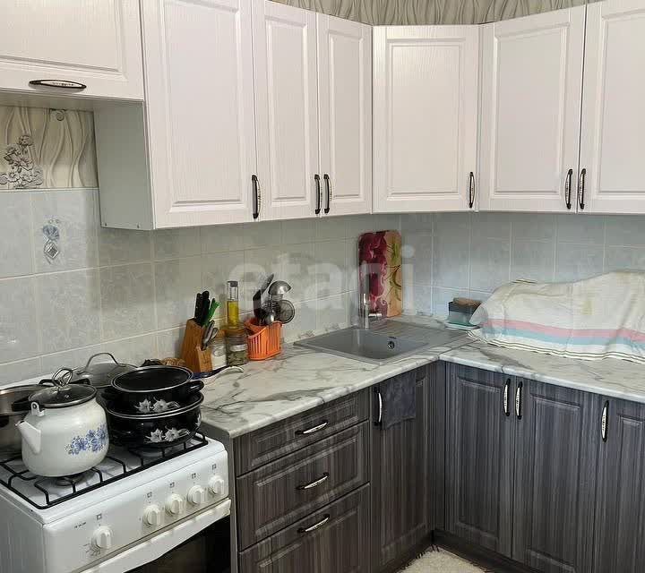Продаётся 2-комнатная квартира, 49 м²