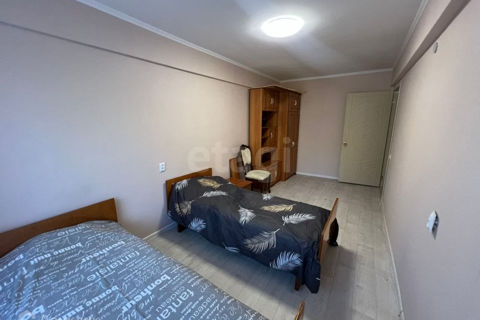 Сдаётся 2-комнатная квартира, 47 м²