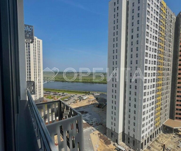 Продаётся студия, 32.5 м²
