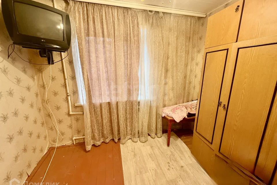 Продаётся 1-комнатная квартира, 12.7 м²