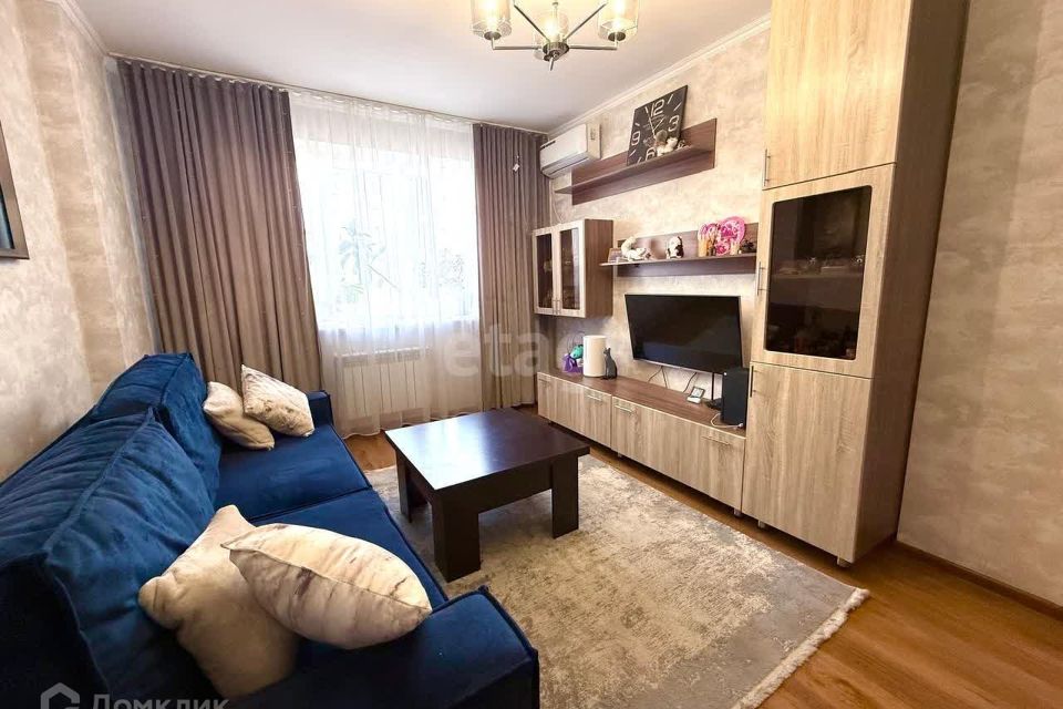 Продаётся 2-комнатная квартира, 49.9 м²