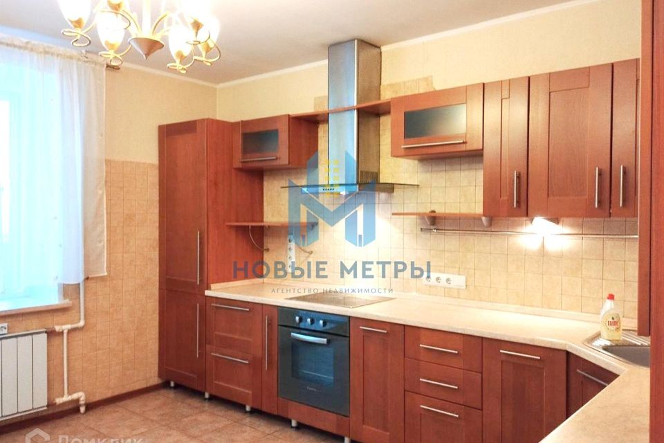 Продаётся 2-комнатная квартира, 91 м²