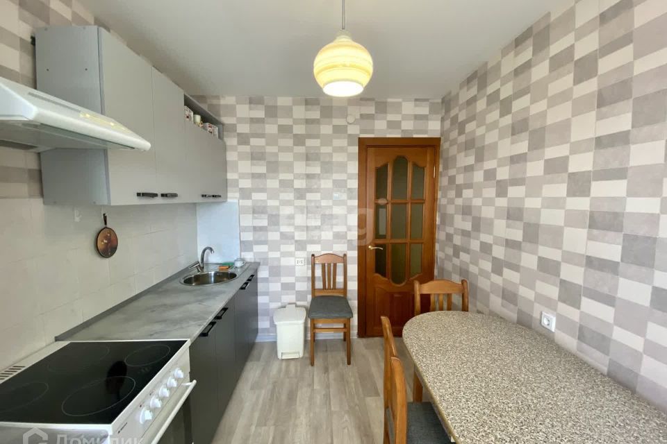 Сдаётся 3-комнатная квартира, 64 м²