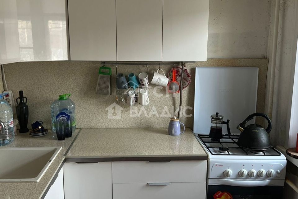 Продаётся 2-комнатная квартира, 53.2 м²