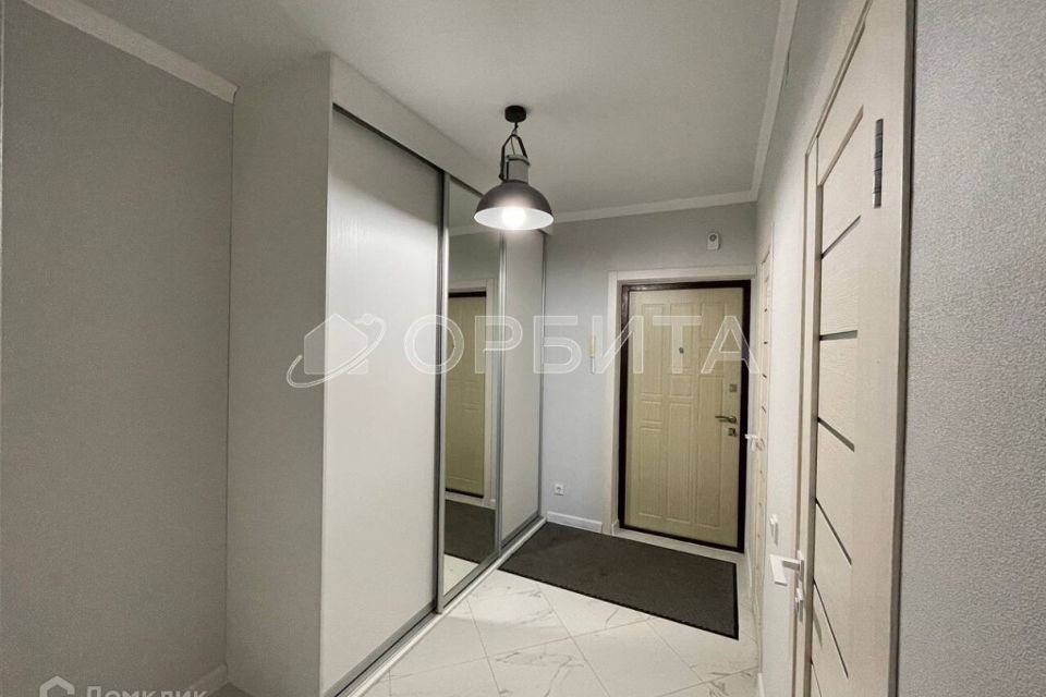 Сдаётся 1-комнатная квартира, 35.2 м²