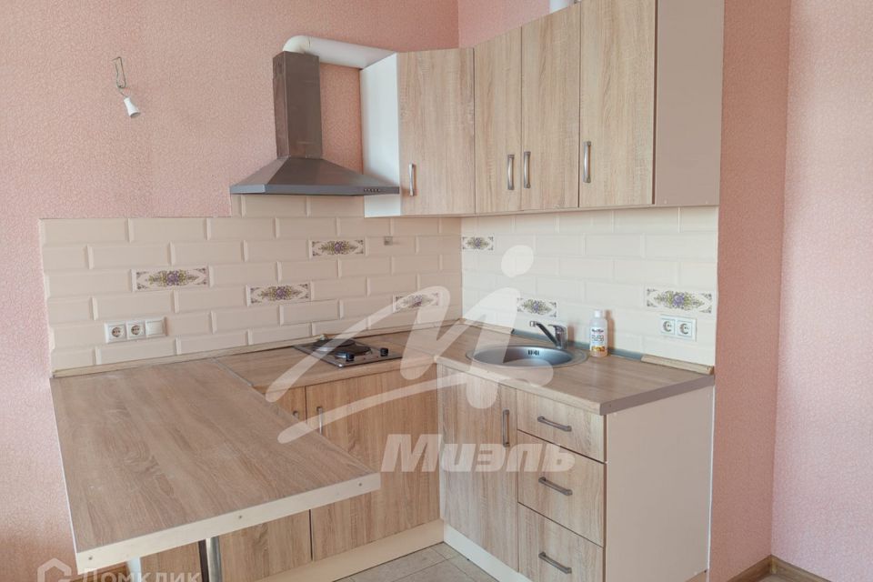 Сдаётся 1-комнатная квартира, 24 м²