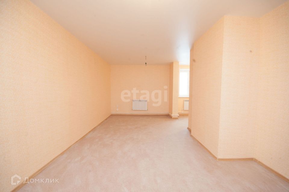 Продаётся студия, 44.9 м²