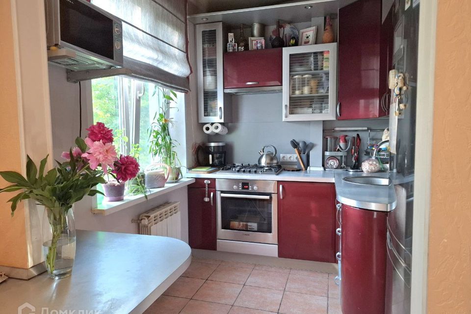 Продаётся 2-комнатная квартира, 45 м²