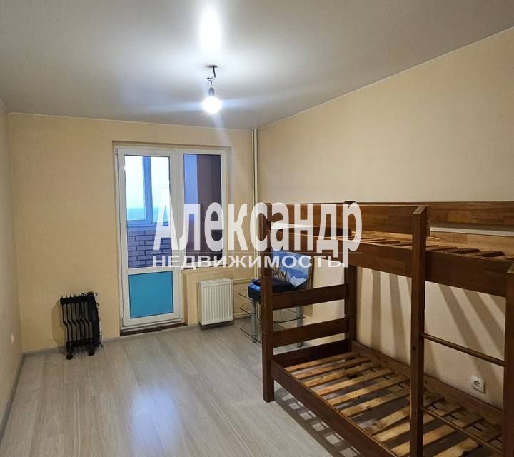 Продаётся студия, 20.5 м²