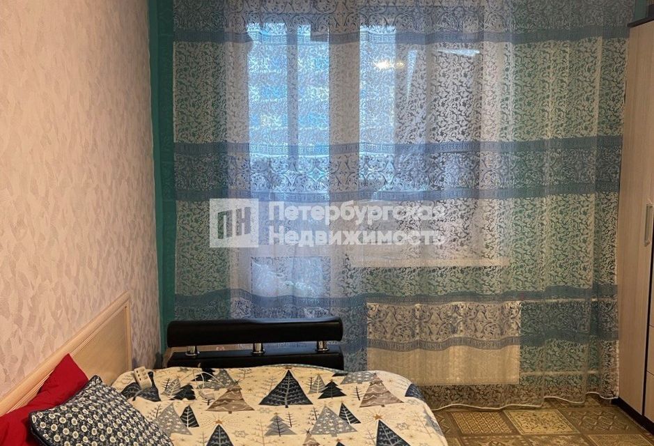 Продаётся студия, 20.4 м²