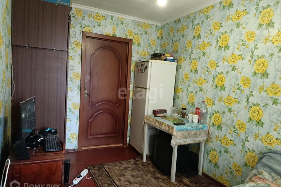 Продаётся комната в 4-комн. квартире, 11 м²