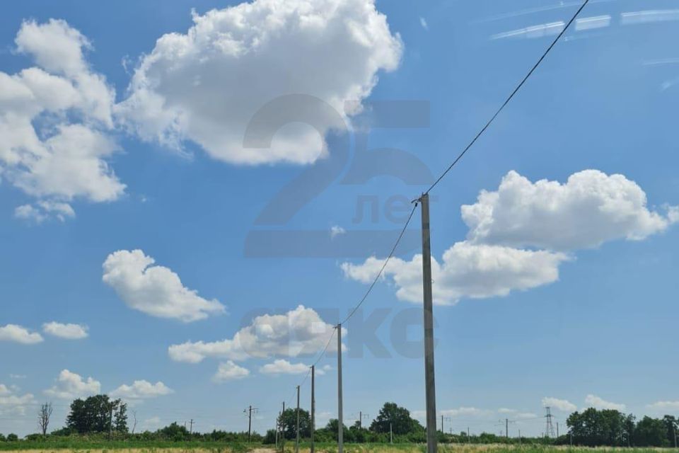 Купить Участок Нижний Казачий Хутор