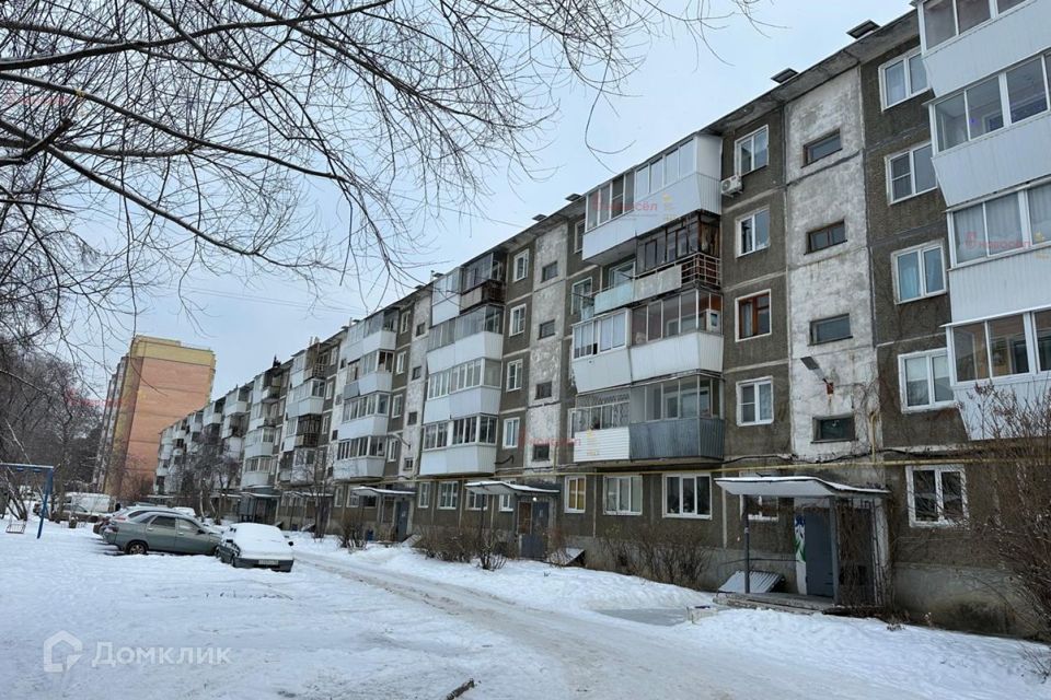 Продаётся 2-комнатная квартира, 43 м²