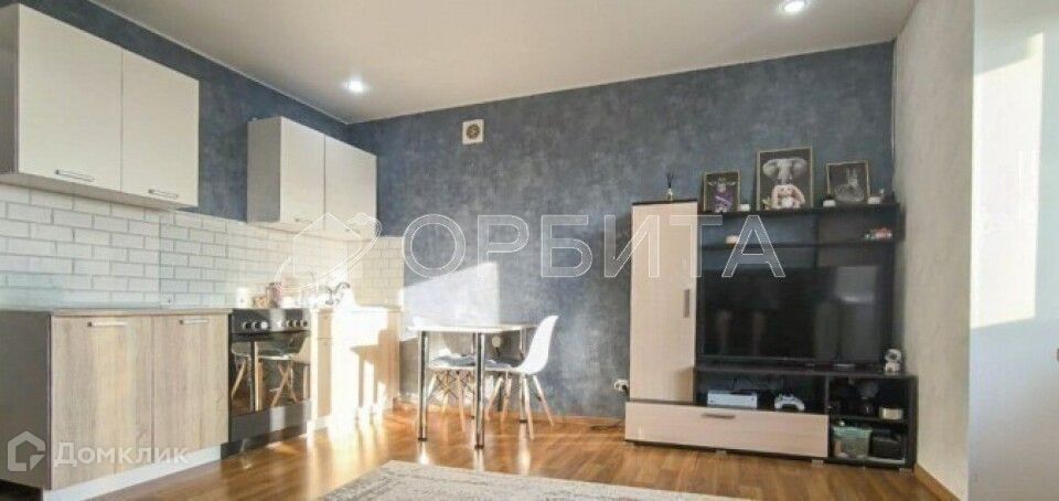 Продаётся студия, 26 м²