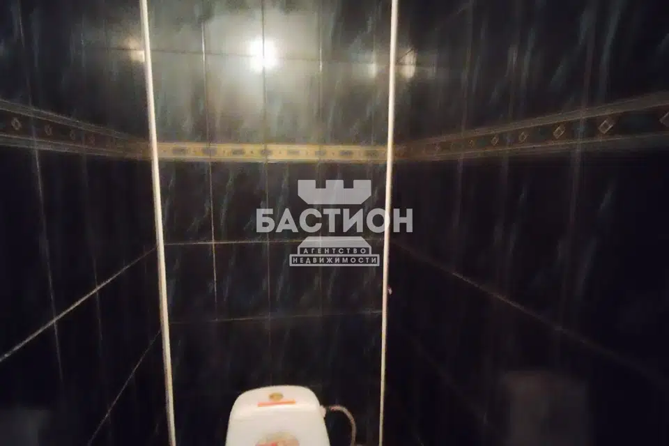 Продаётся 3-комнатная квартира, 77 м²