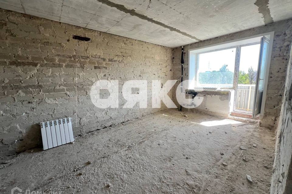 Продаётся 1-комнатная квартира, 32 м²