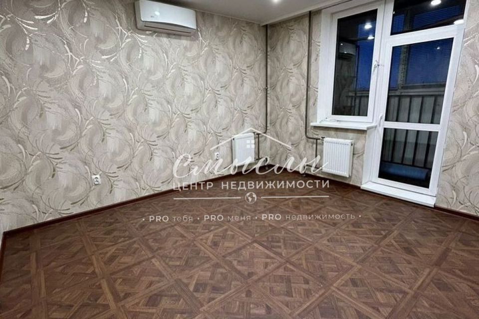 Продаётся 2-комнатная квартира, 64.6 м²