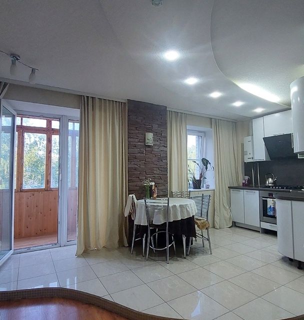 Продаётся 2-комнатная квартира, 44 м²