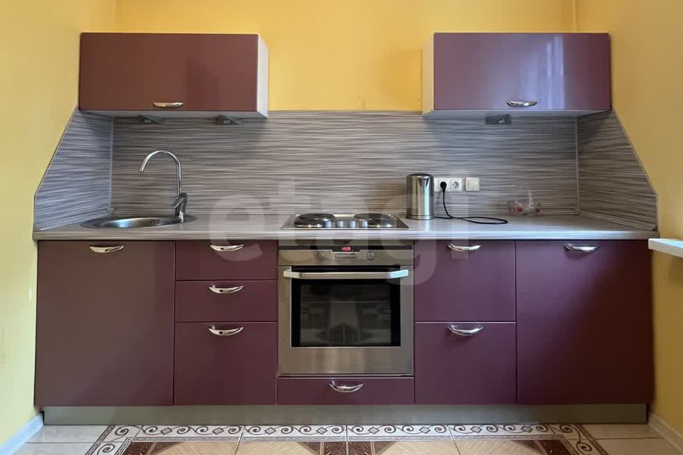 Сдаётся 2-комнатная квартира, 50.3 м²