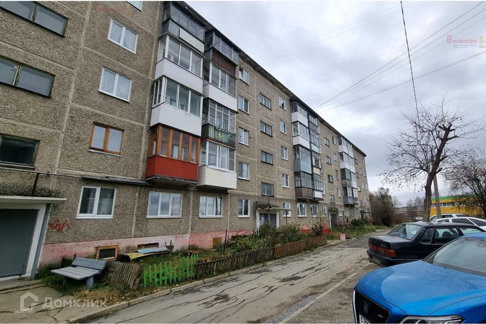 Продаётся 2-комнатная квартира, 37 м²