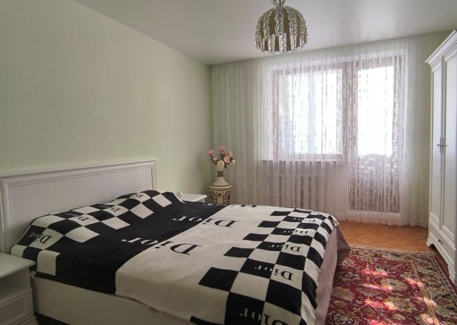 Продаётся 2-комнатная квартира, 60 м²
