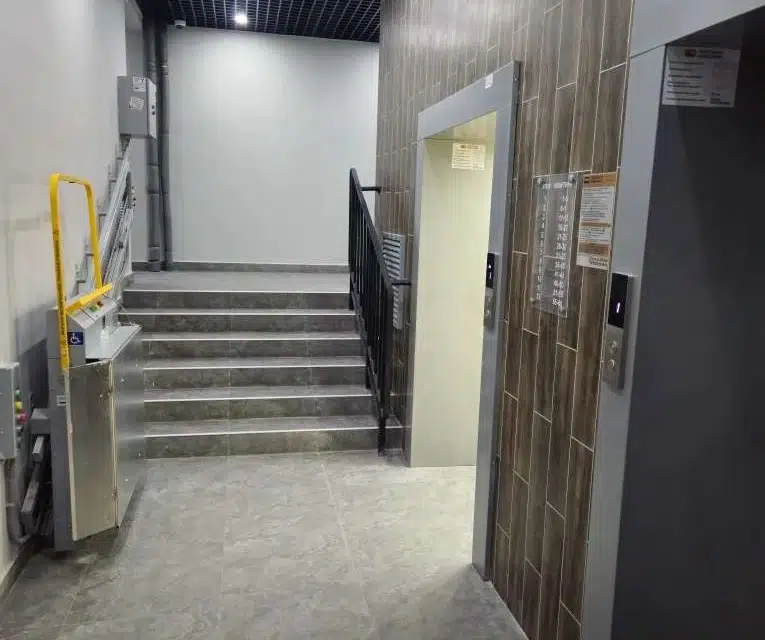 Продаётся 3-комнатная квартира, 88.8 м²