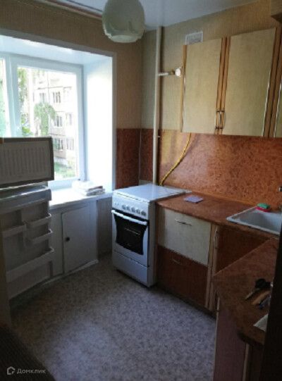 Сдаётся 2-комнатная квартира, 44 м²