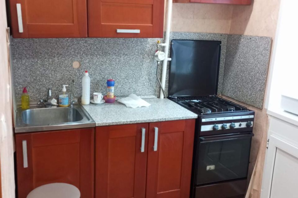 Сдаётся 1-комнатная квартира, 27 м²