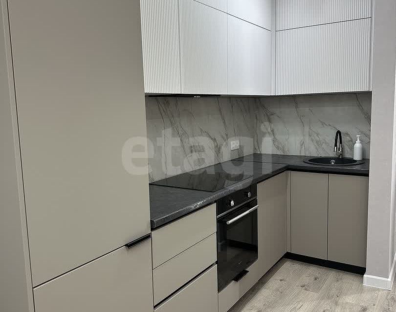 Сдаётся 1-комнатная квартира, 42.6 м²