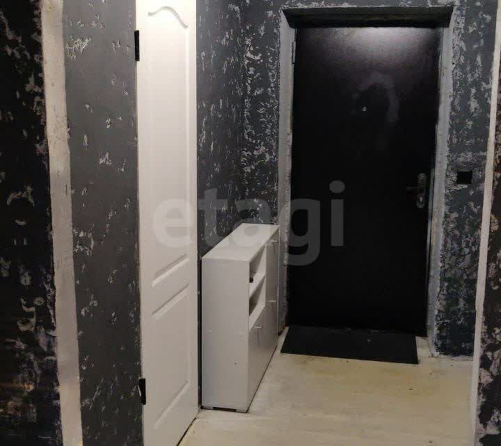 Продаётся студия, 31.6 м²