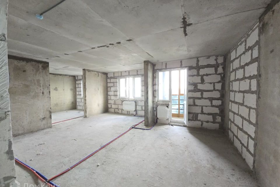 Продаётся 3-комнатная квартира, 79.4 м²