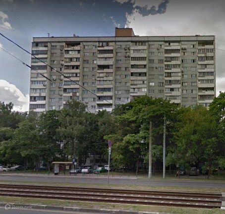 Продаётся 3-комнатная квартира, 66.8 м²