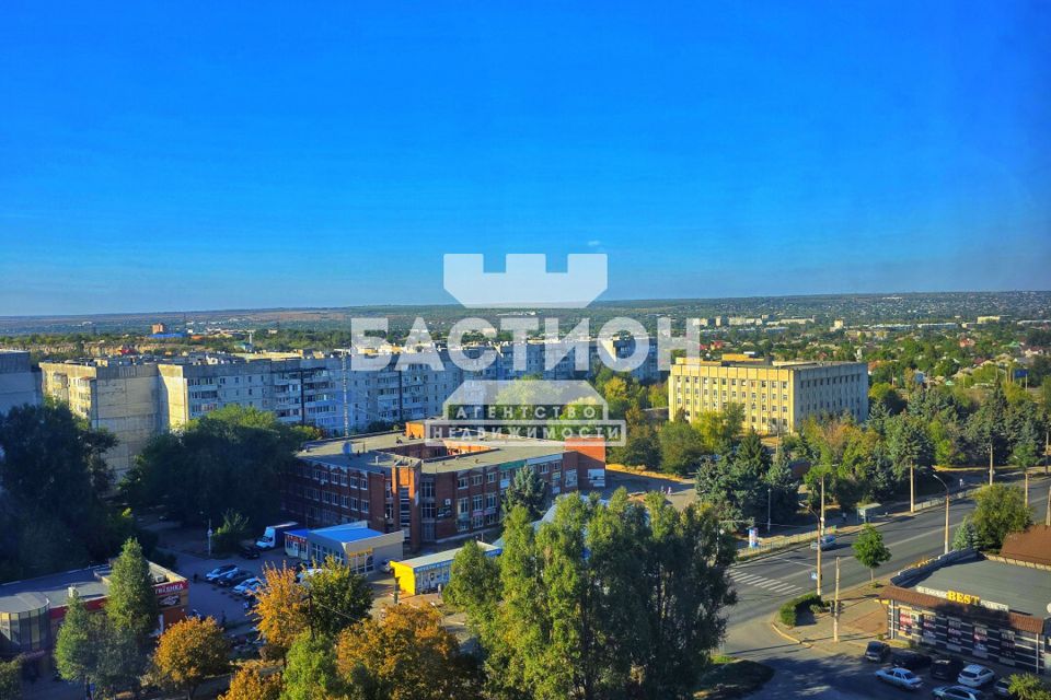 Продаётся 2-комнатная квартира, 52 м²