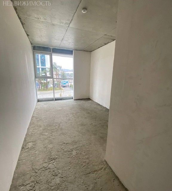 Продаётся студия, 21.5 м²
