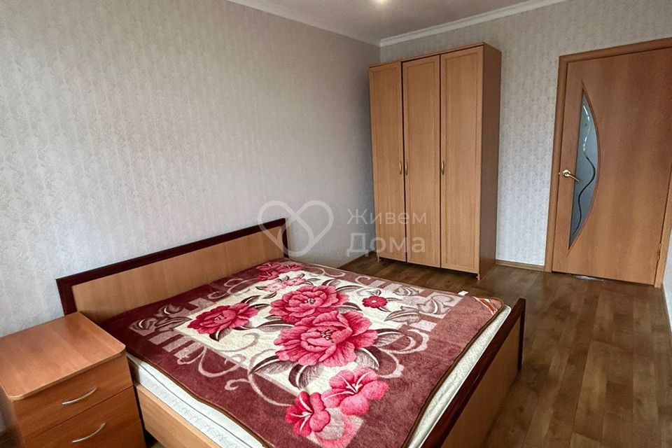 Продаётся 3-комнатная квартира, 66.3 м²