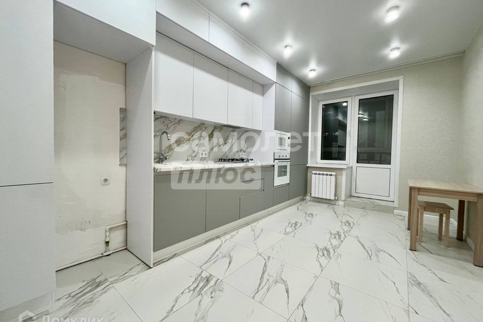 Продаётся 2-комнатная квартира, 59 м²
