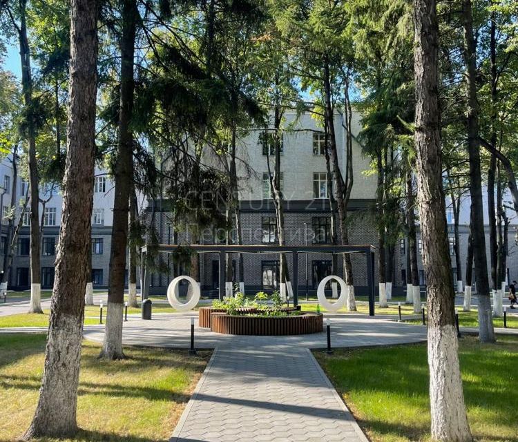 Продаётся студия, 24 м²