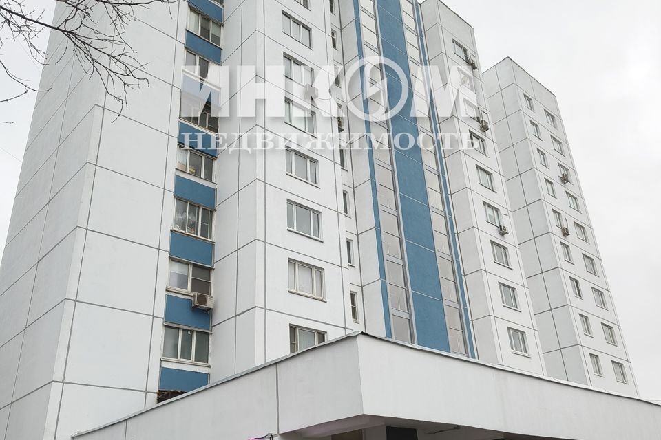 Продаётся комната в 4-комн. квартире, 13 м²