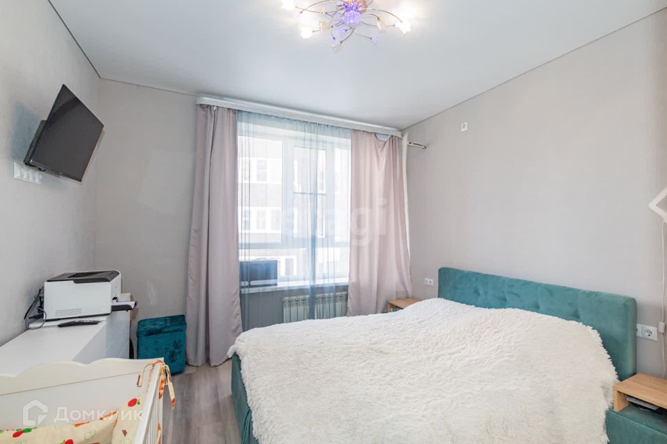 Продаётся 2-комнатная квартира, 69 м²
