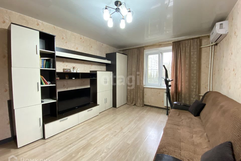 Продаётся 2-комнатная квартира, 45.2 м²