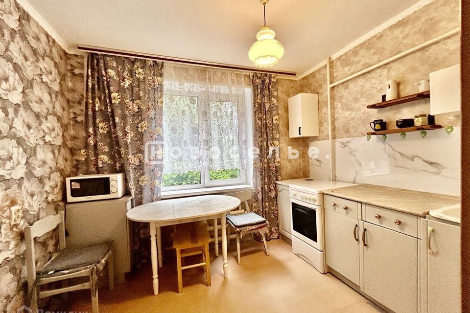 Сдаётся 1-комнатная квартира, 33 м²