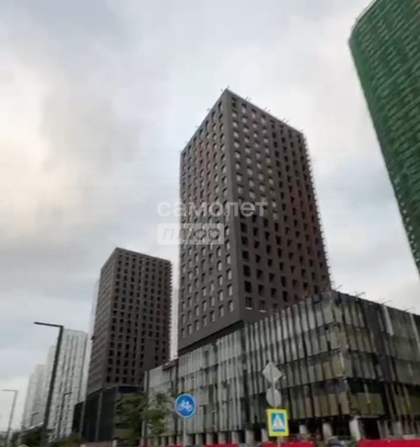 Продаётся 2-комнатная квартира, 39.2 м²