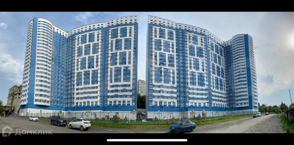 Продаётся 3-комнатная квартира, 54 м²