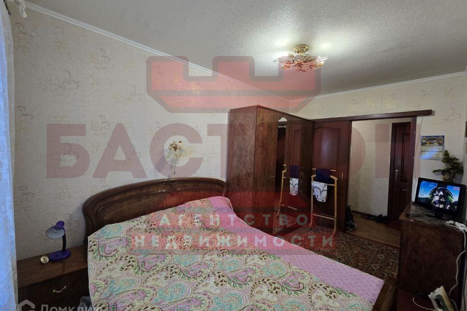 Продаётся 2-комнатная квартира, 45 м²